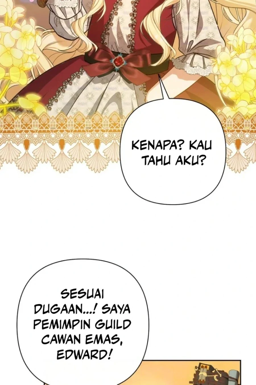 Baby Trouble Maker Chapter 9 Gambar 82