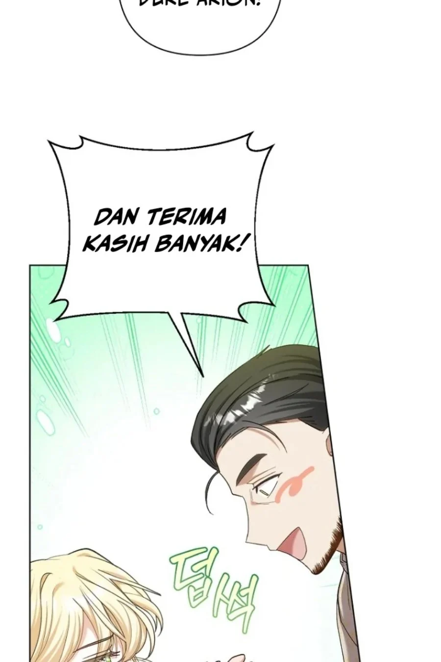 Baby Trouble Maker Chapter 9 Gambar 84
