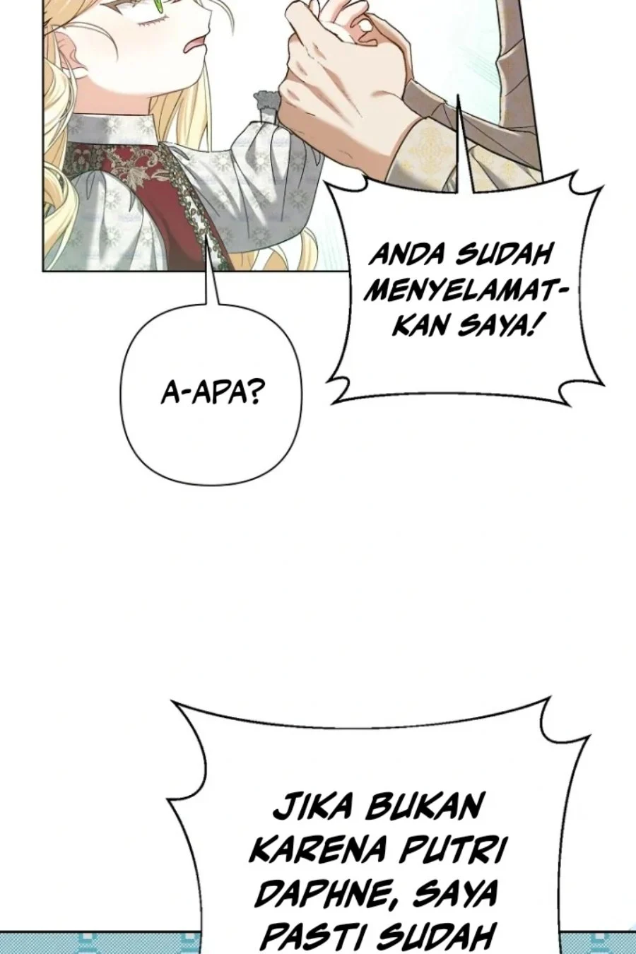 Baby Trouble Maker Chapter 9 Gambar 85