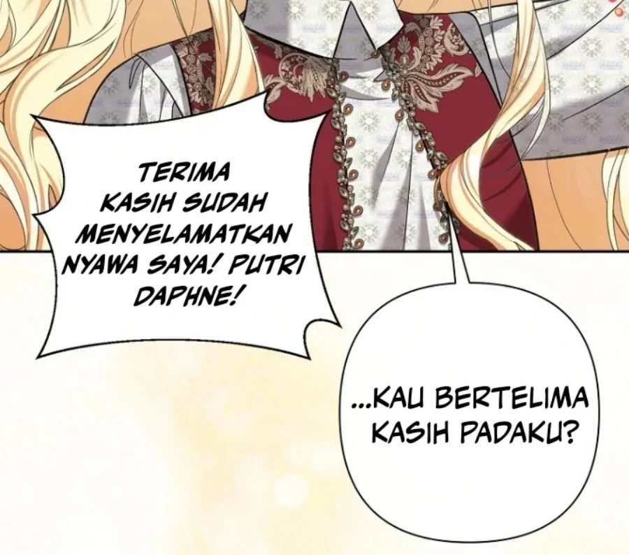 Baby Trouble Maker Chapter 9 Gambar 87