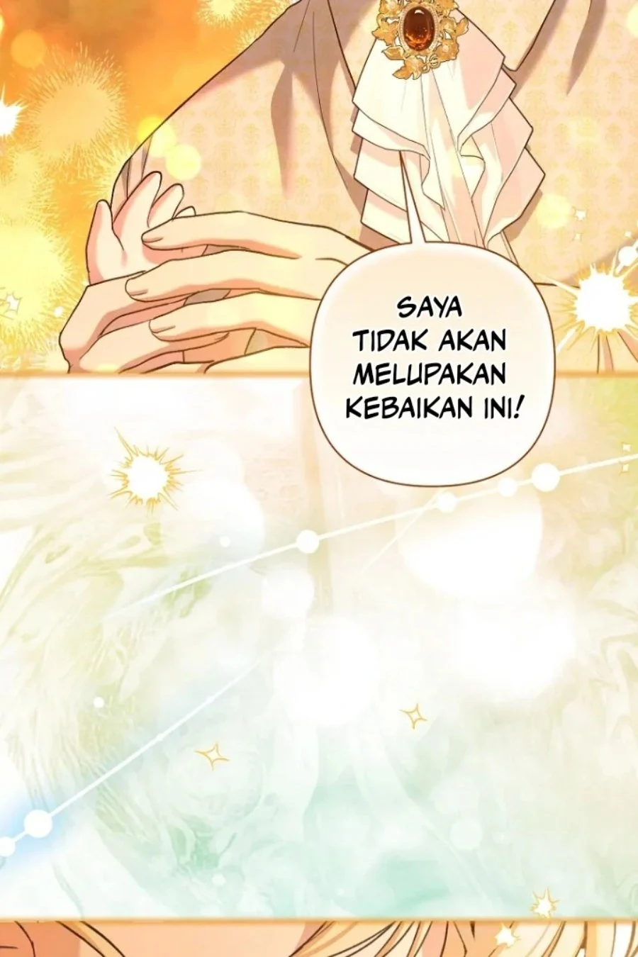 Baby Trouble Maker Chapter 9 Gambar 89