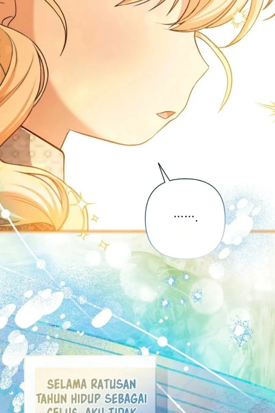Baby Trouble Maker Chapter 9 Gambar 90
