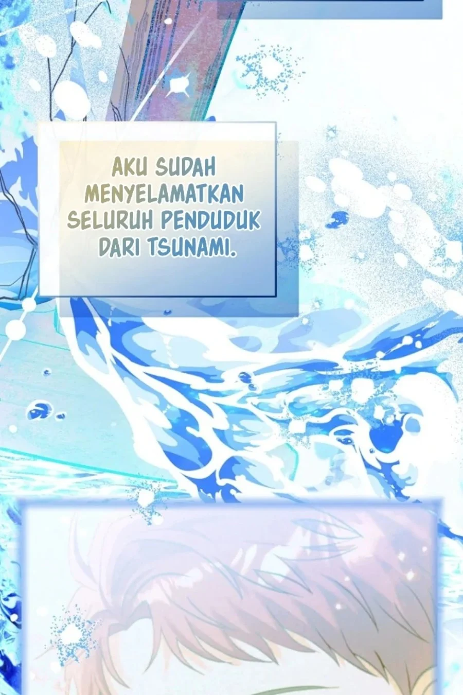 Baby Trouble Maker Chapter 9 Gambar 92