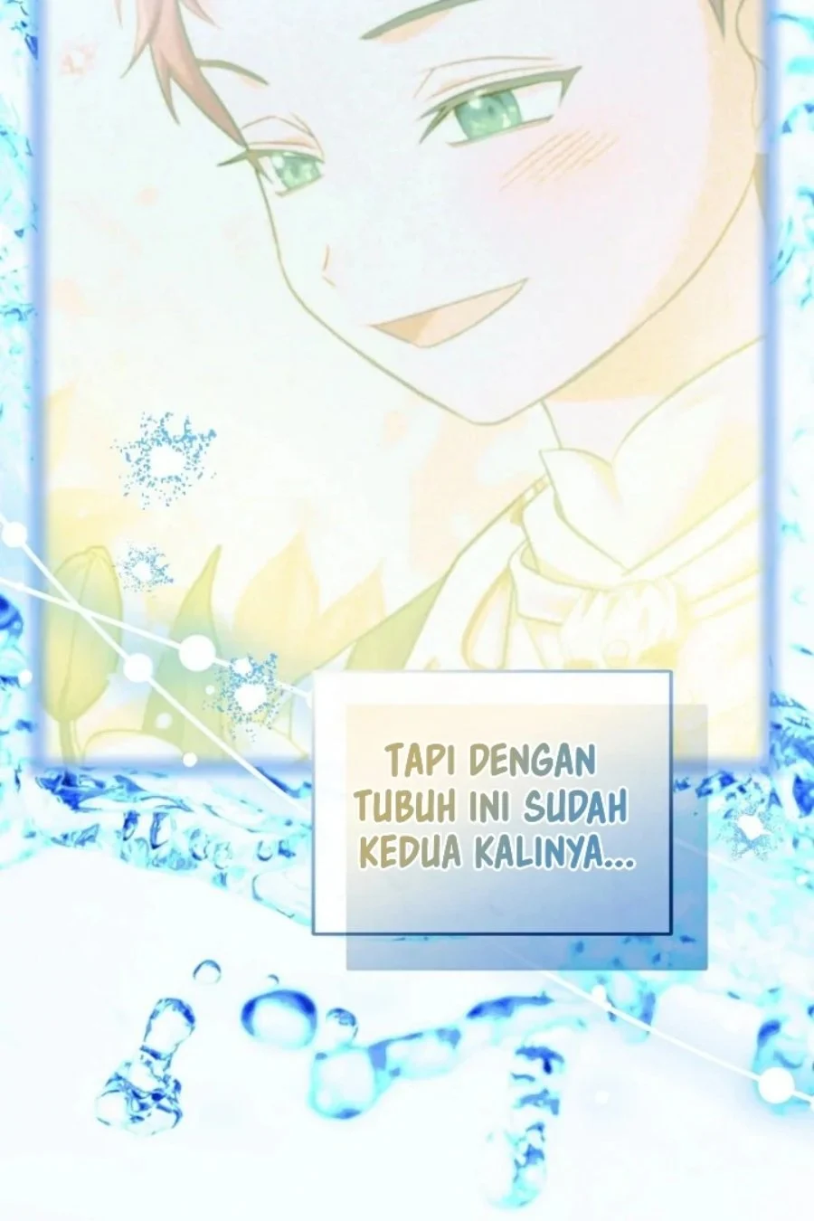 Baby Trouble Maker Chapter 9 Gambar 93