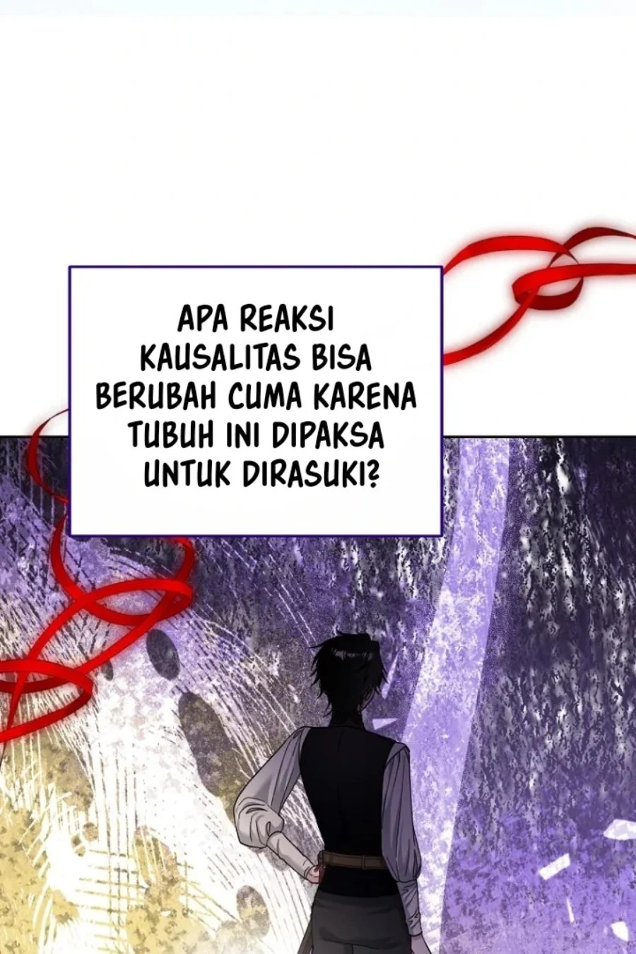 Baby Trouble Maker Chapter 9 Gambar 94