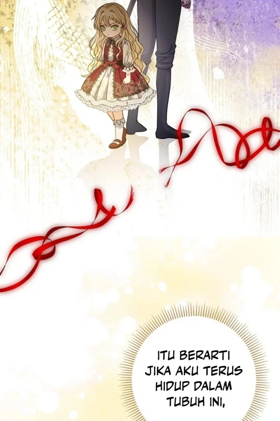 Baby Trouble Maker Chapter 9 Gambar 95