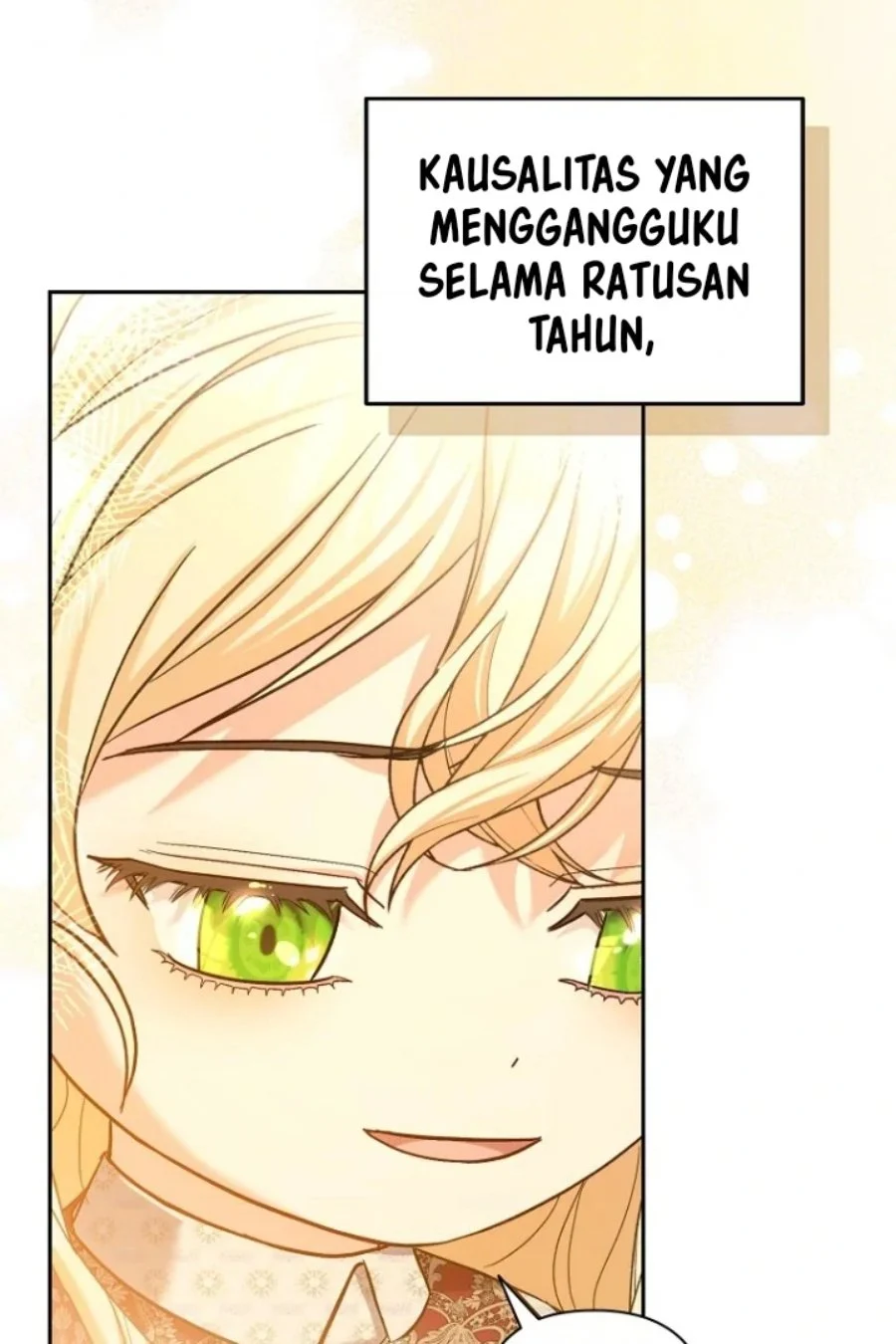Baby Trouble Maker Chapter 9 Gambar 97