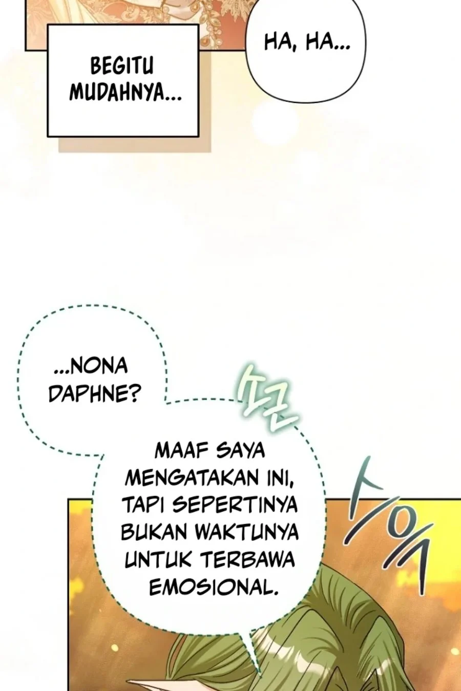 Baby Trouble Maker Chapter 9 Gambar 98