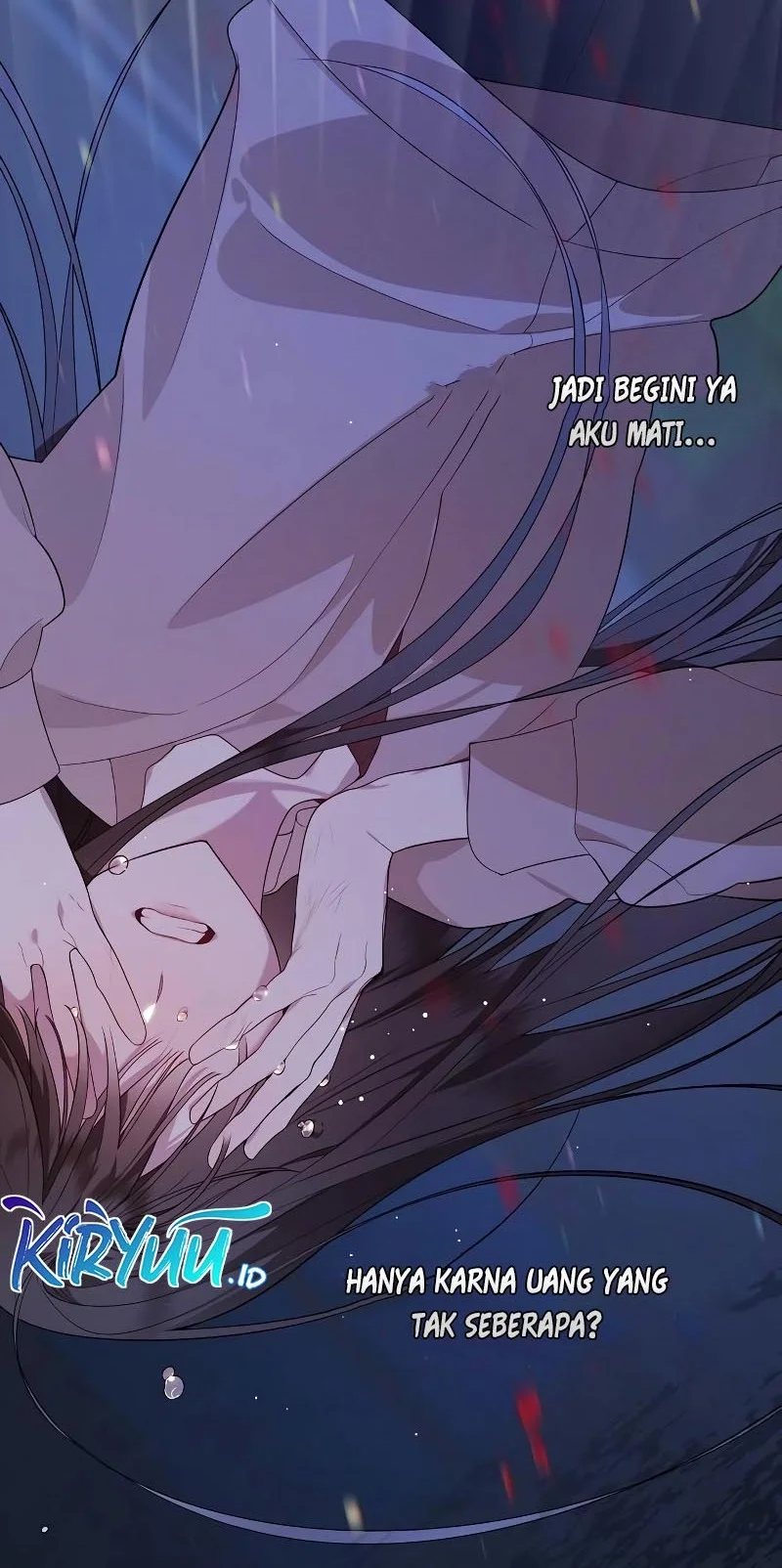 Baby Tyrant Chapter 1 halaman 8