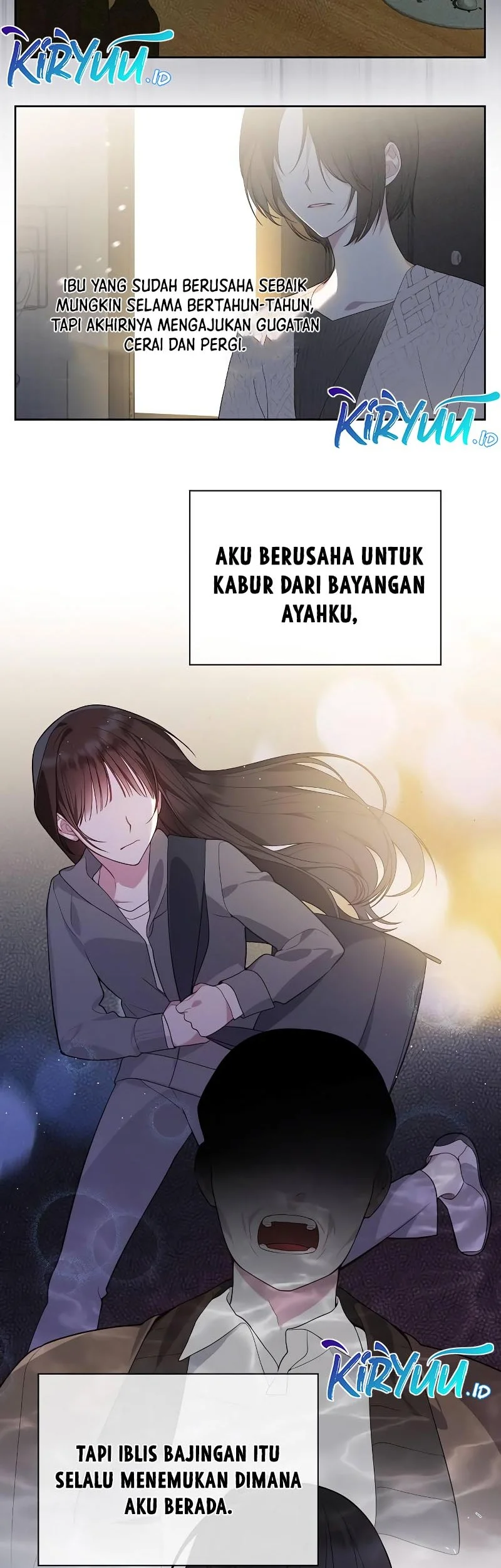 Baby Tyrant Chapter 1 halaman 10