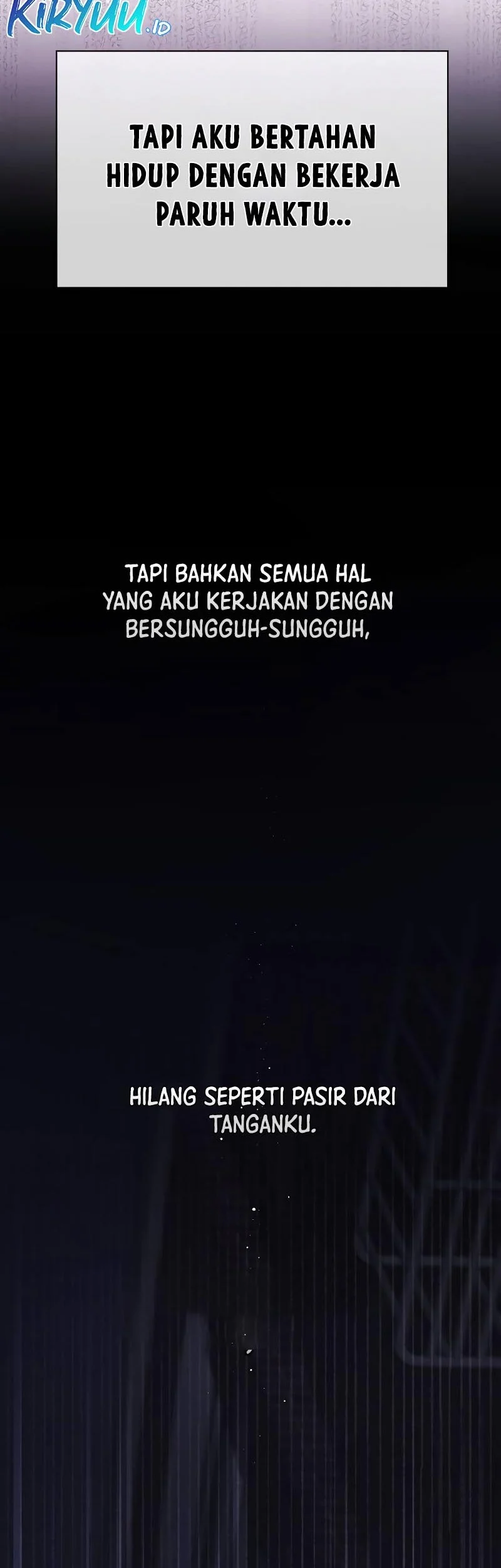 Baby Tyrant Chapter 1 halaman 12