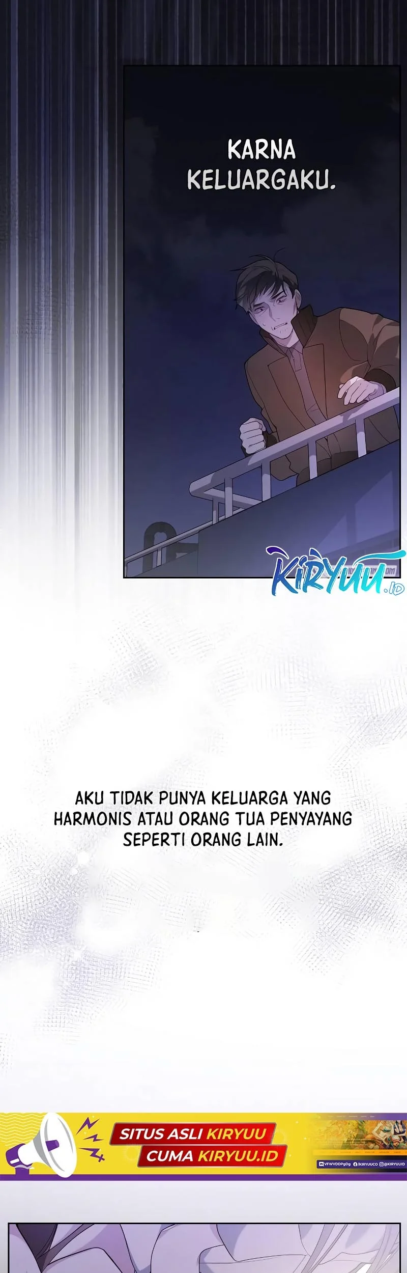 Baby Tyrant Chapter 1 halaman 13