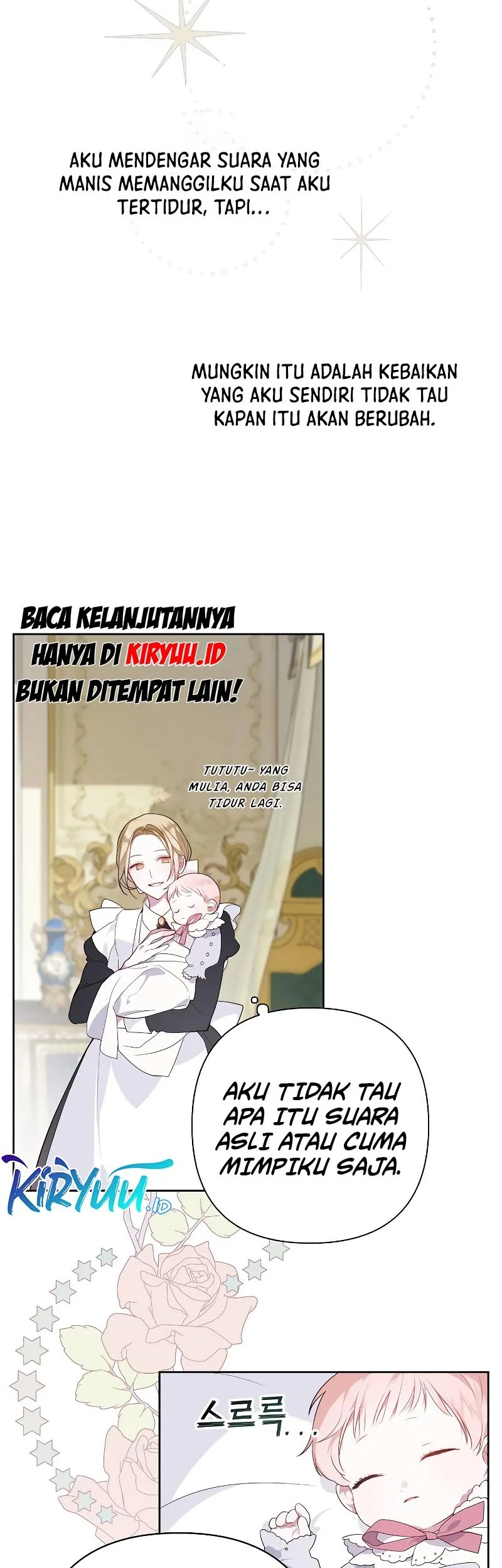 Baby Tyrant Chapter 1 halaman 29