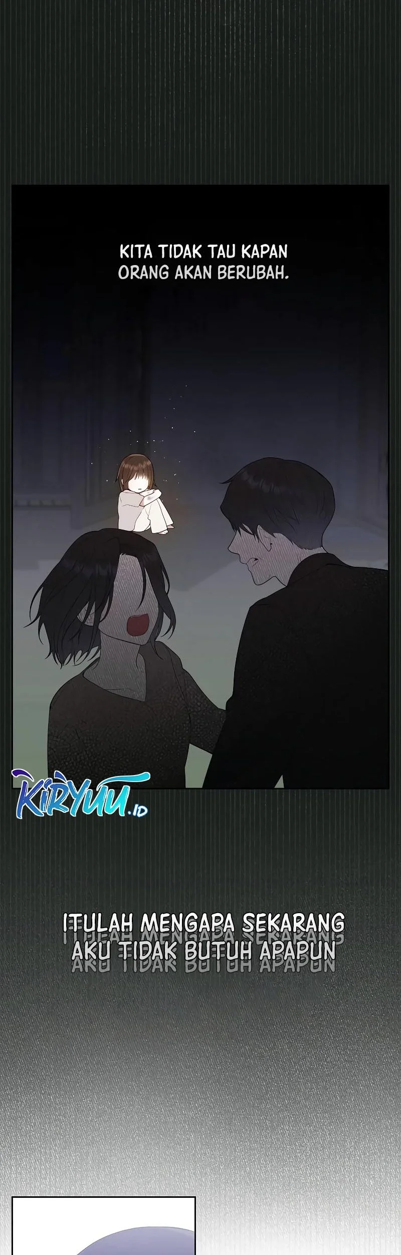 Baby Tyrant Chapter 01 Gambar 46