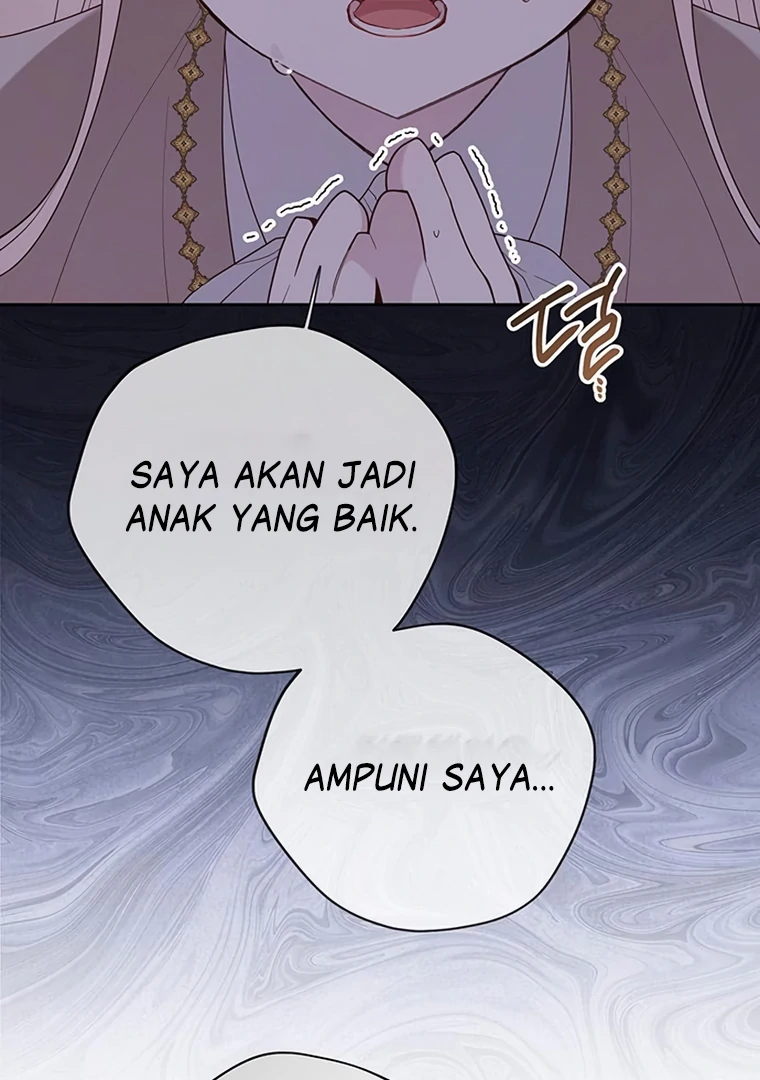 Baby Tyrant Chapter 107 Gambar 83