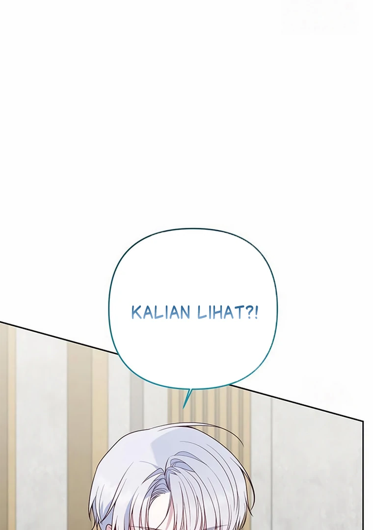 Baby Tyrant Chapter 110 Gambar 121