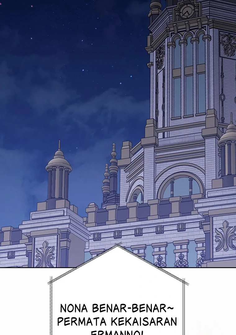 Baby Tyrant Chapter 110 Gambar 130