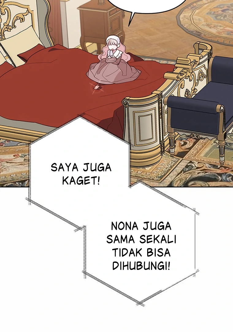 Baby Tyrant Chapter 110 Gambar 133