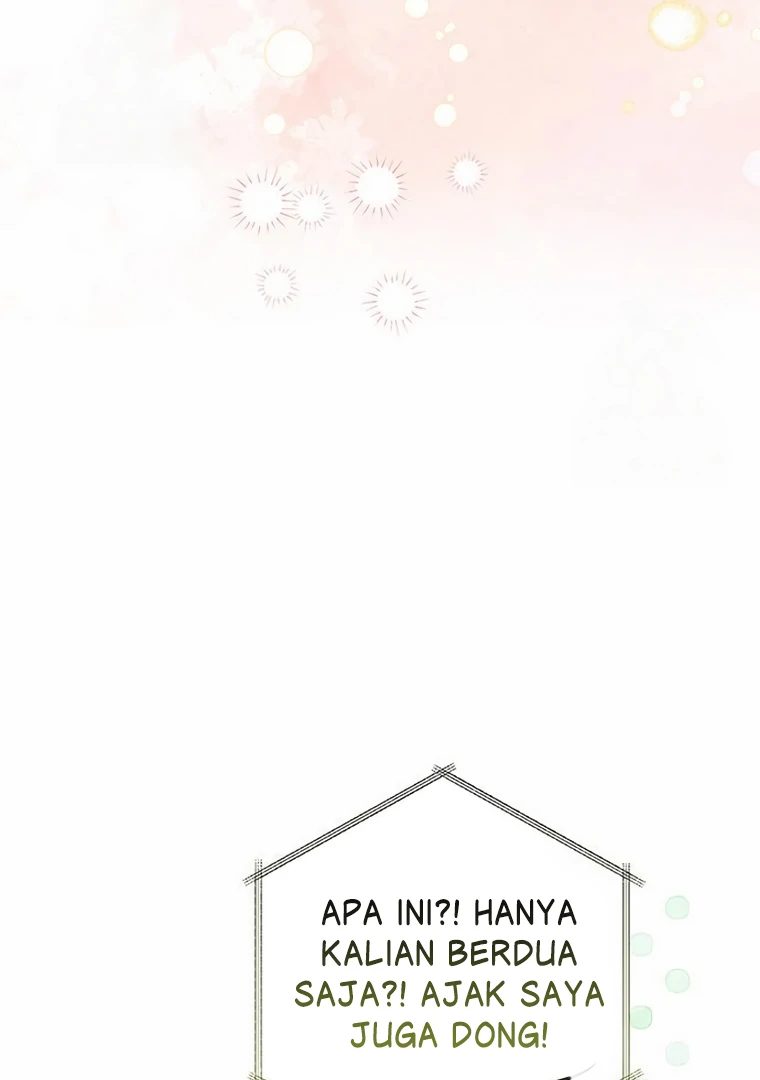 Baby Tyrant Chapter 110 Gambar 149