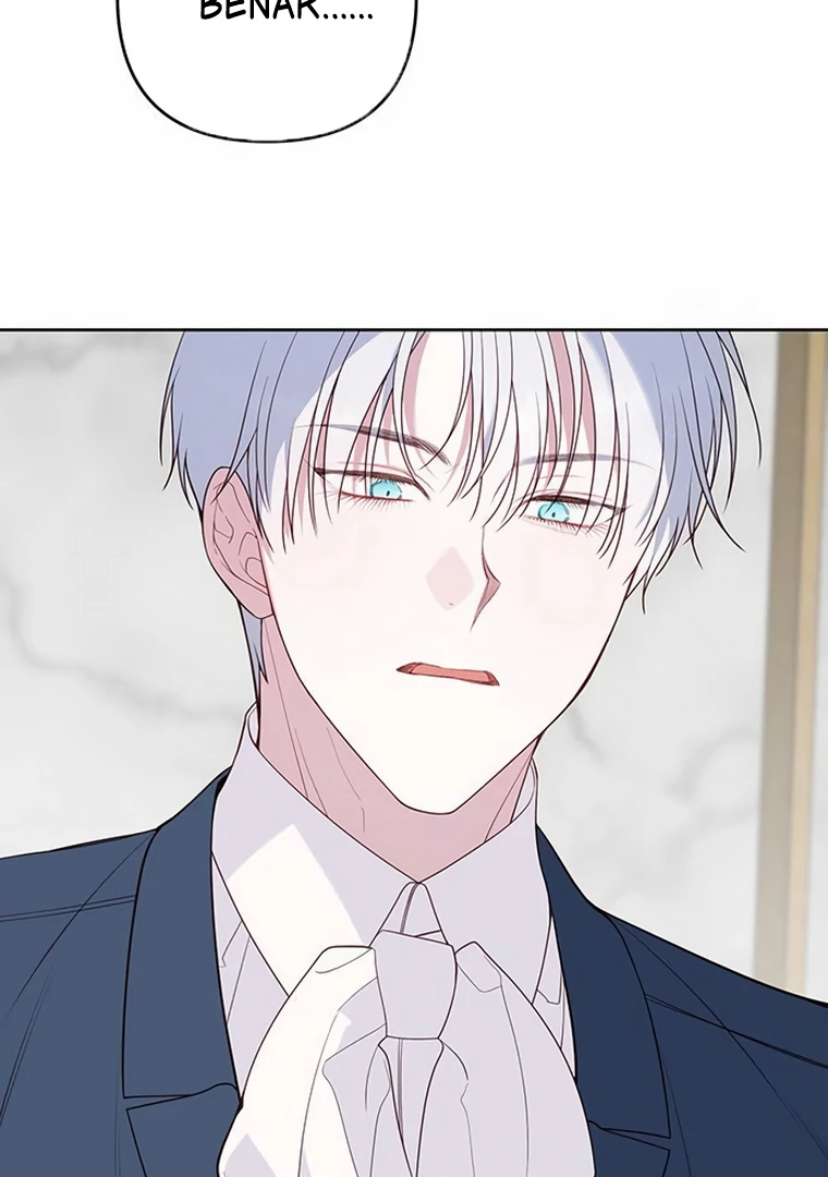 Baby Tyrant Chapter 110 Gambar 70