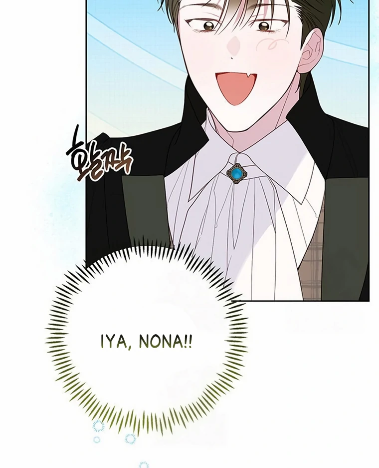 Baby Tyrant Chapter 110 Gambar 96