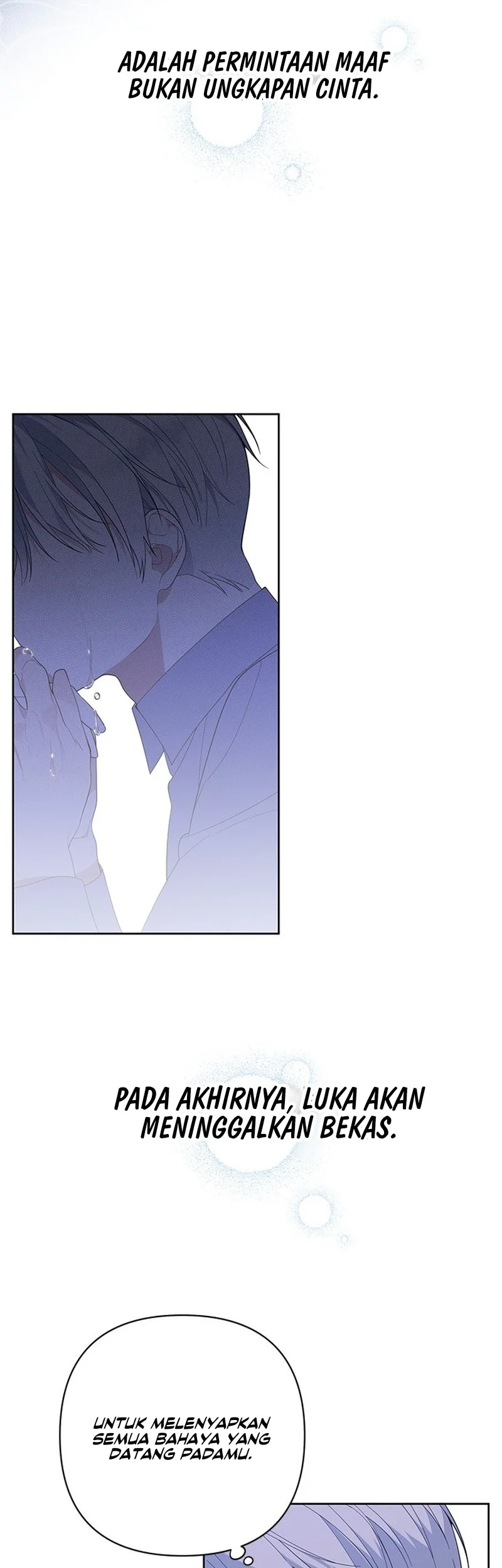 Baby Tyrant Chapter 13 halaman 36