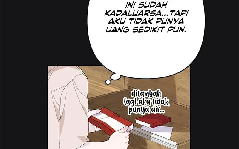 Baby Tyrant Chapter 13 Gambar 45
