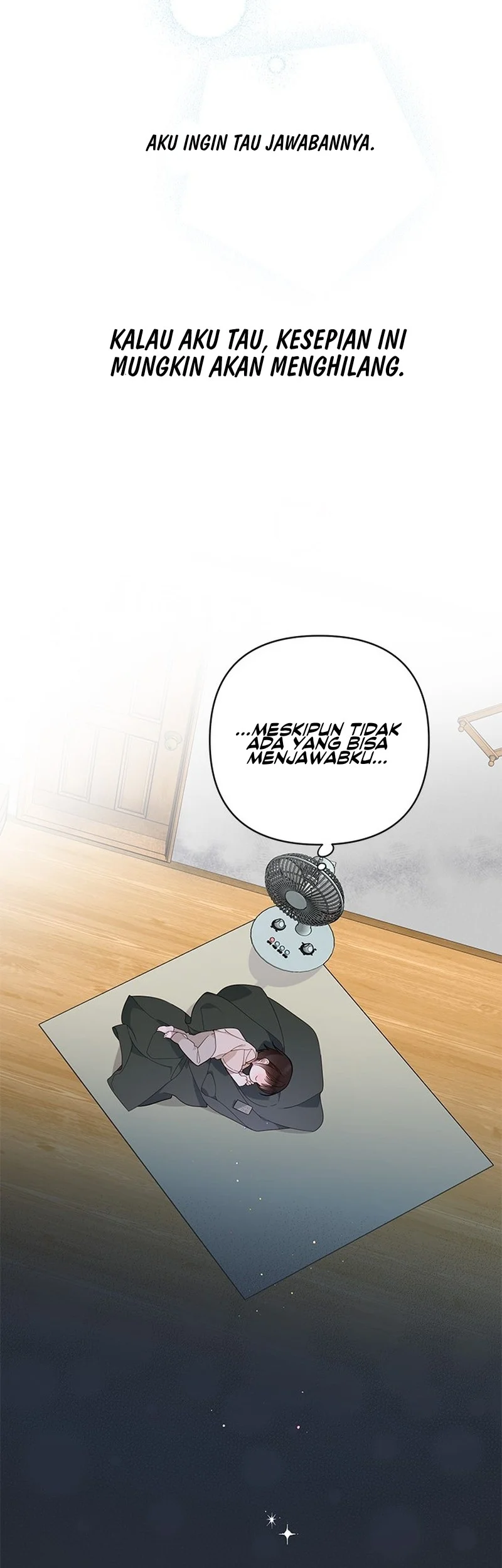 Baby Tyrant Chapter 13 Gambar 50