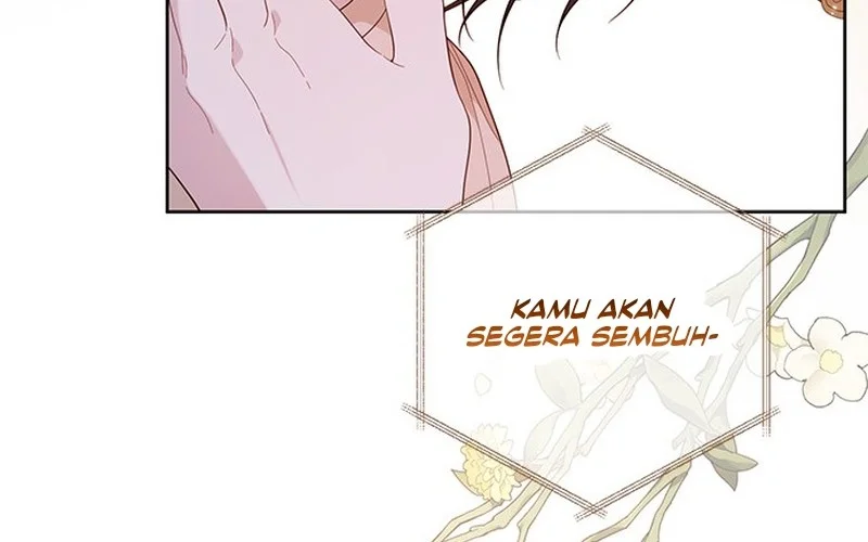 Baby Tyrant Chapter 13 Gambar 53
