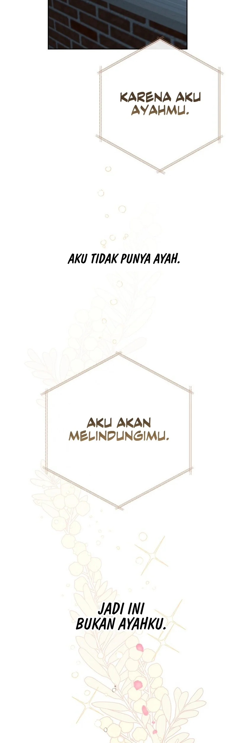 Baby Tyrant Chapter 13 Gambar 55