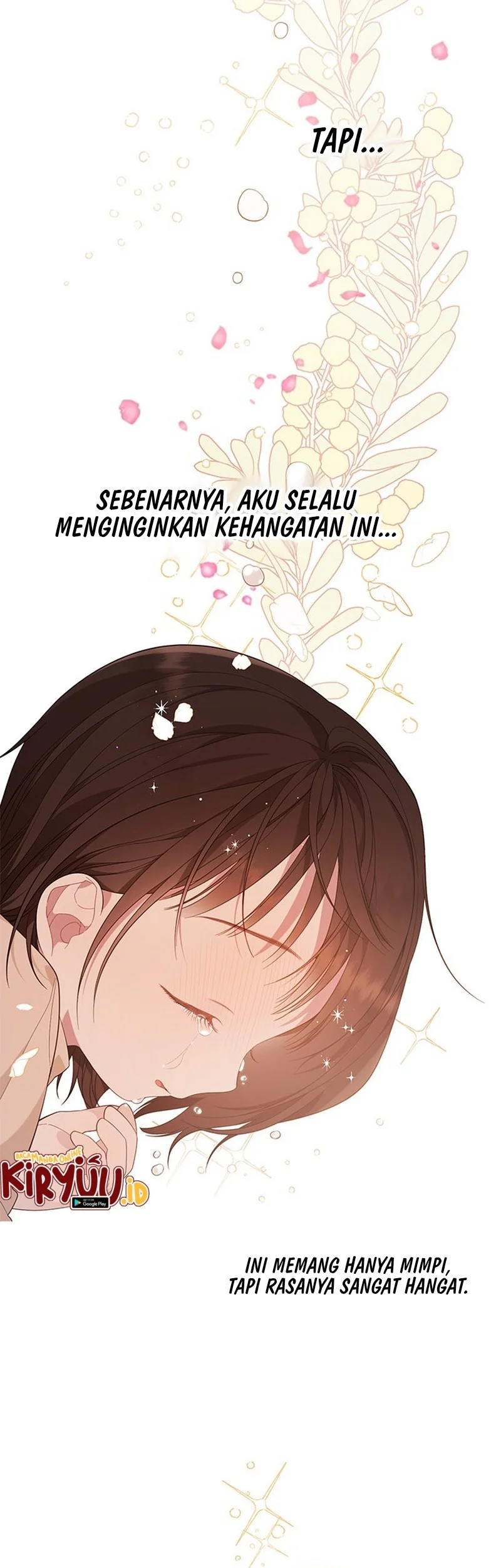 Baby Tyrant Chapter 13 Gambar 56