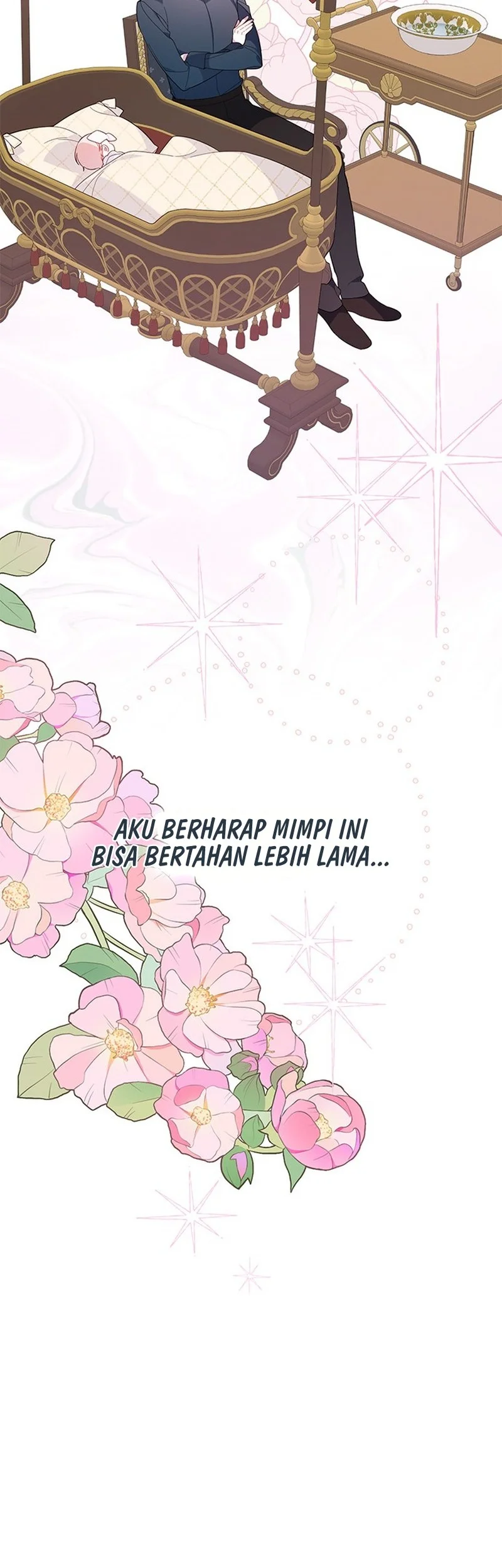 Baby Tyrant Chapter 13 Gambar 60