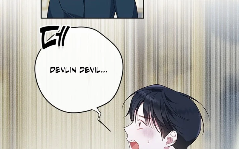 Baby Tyrant Chapter 13 halaman 14