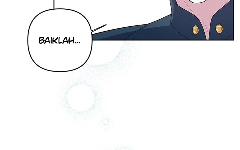 Baby Tyrant Chapter 13 halaman 22