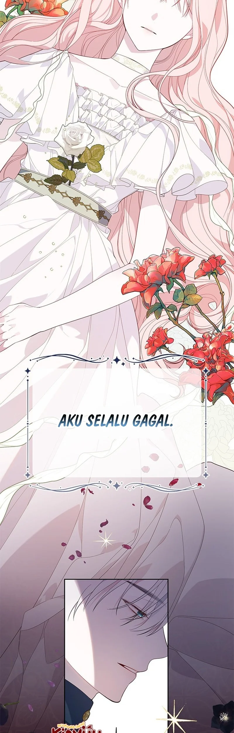 Baby Tyrant Chapter 13 halaman 28