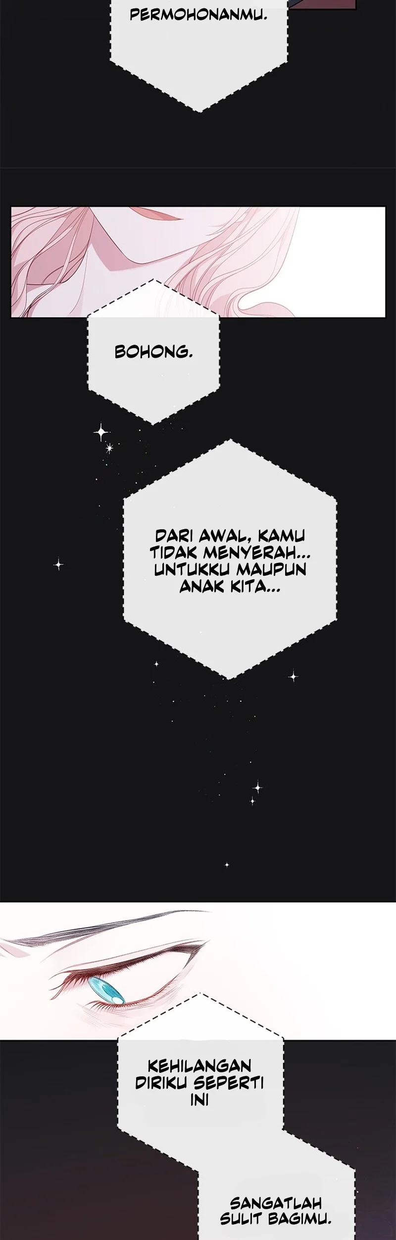 Baby Tyrant Chapter 13 halaman 31