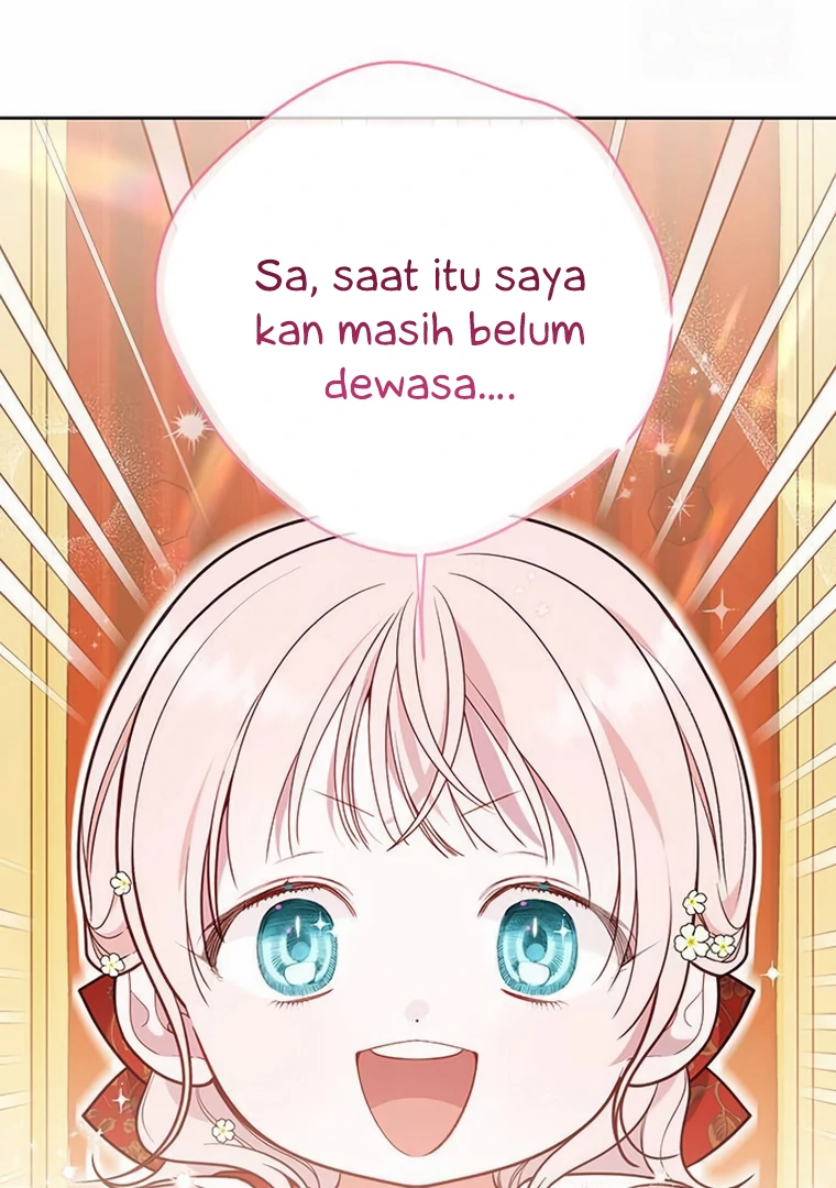 Baby Tyrant Chapter 95 Gambar 108