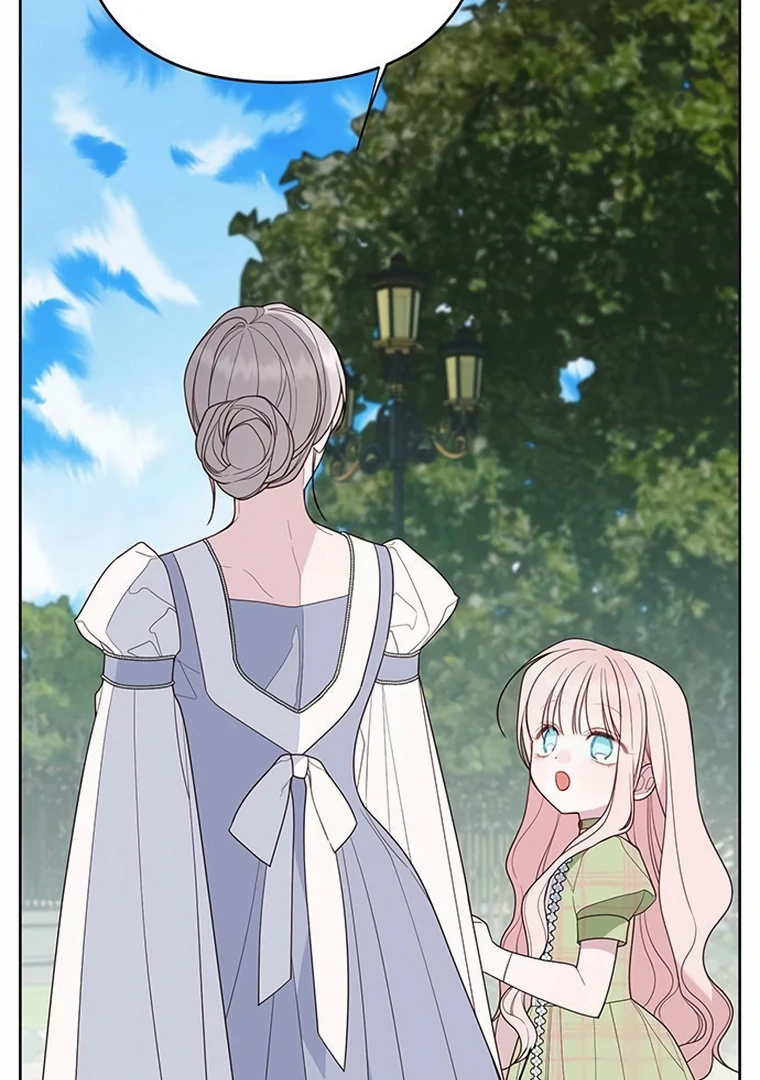 Baby Tyrant Chapter 95 Gambar 117