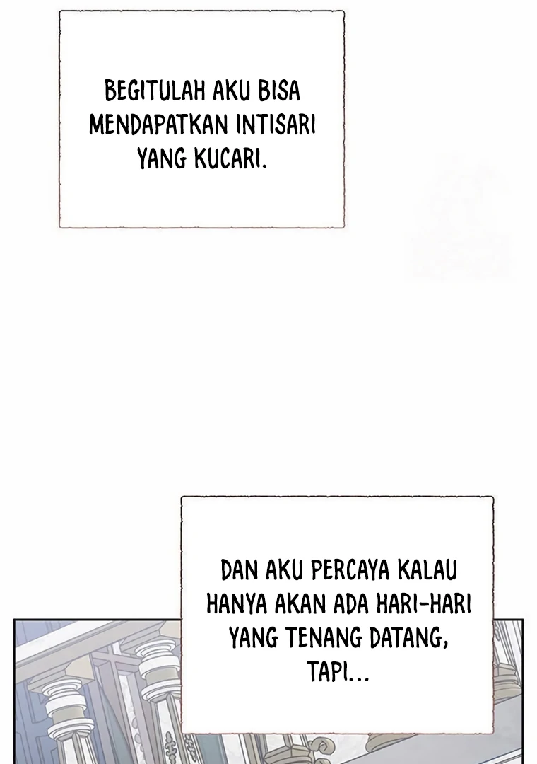 Baby Tyrant Chapter 95 Gambar 130