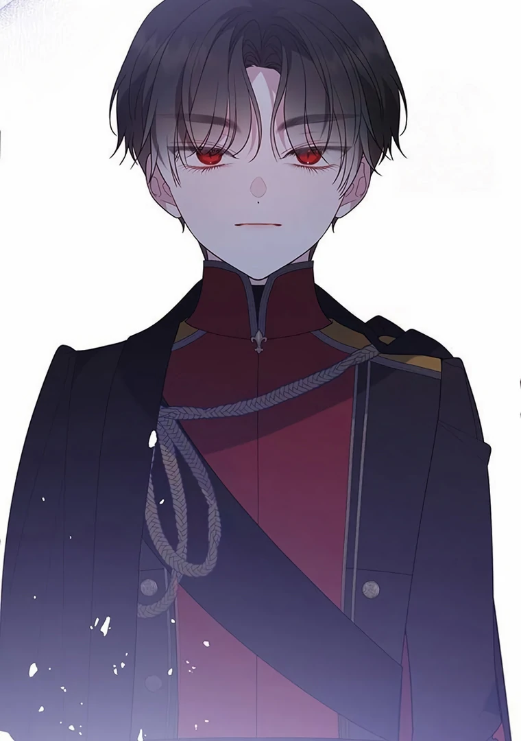 Baby Tyrant Chapter 95 Gambar 135