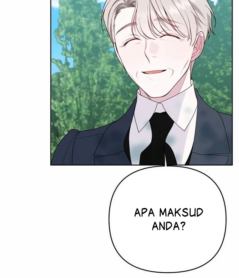 Baby Tyrant Chapter 95 Gambar 14