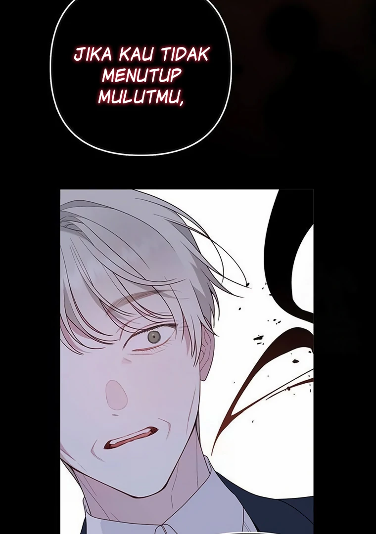 Baby Tyrant Chapter 95 Gambar 50