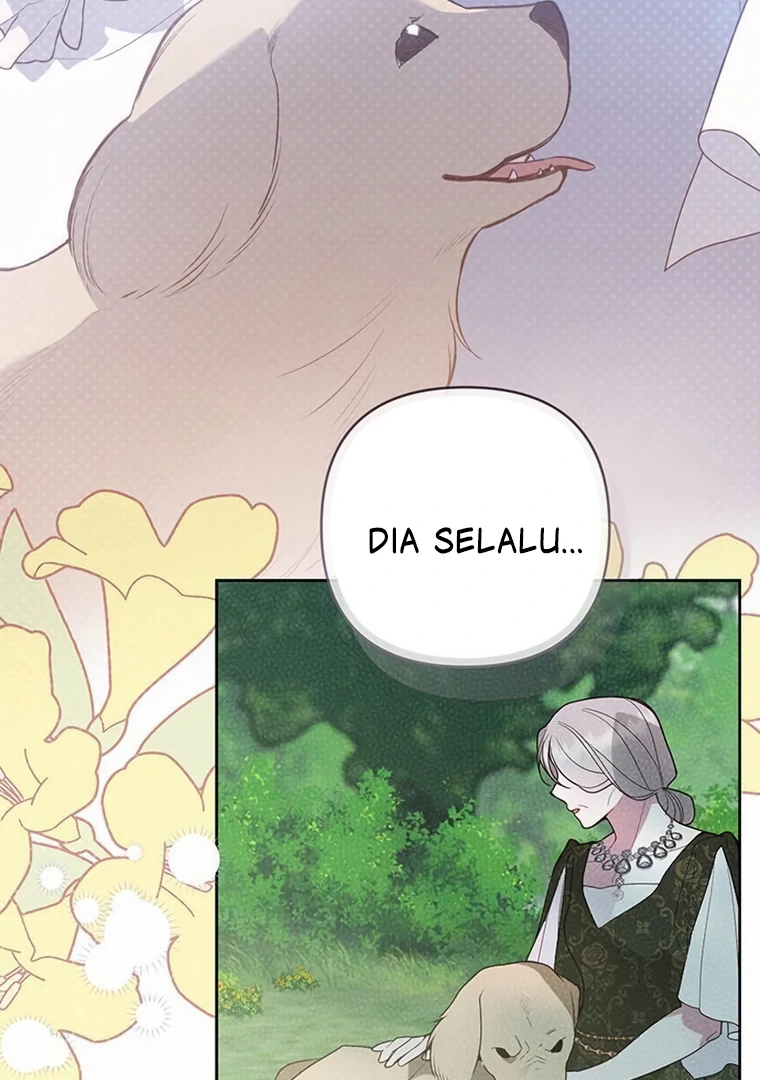 Baby Tyrant Chapter 95 Gambar 60