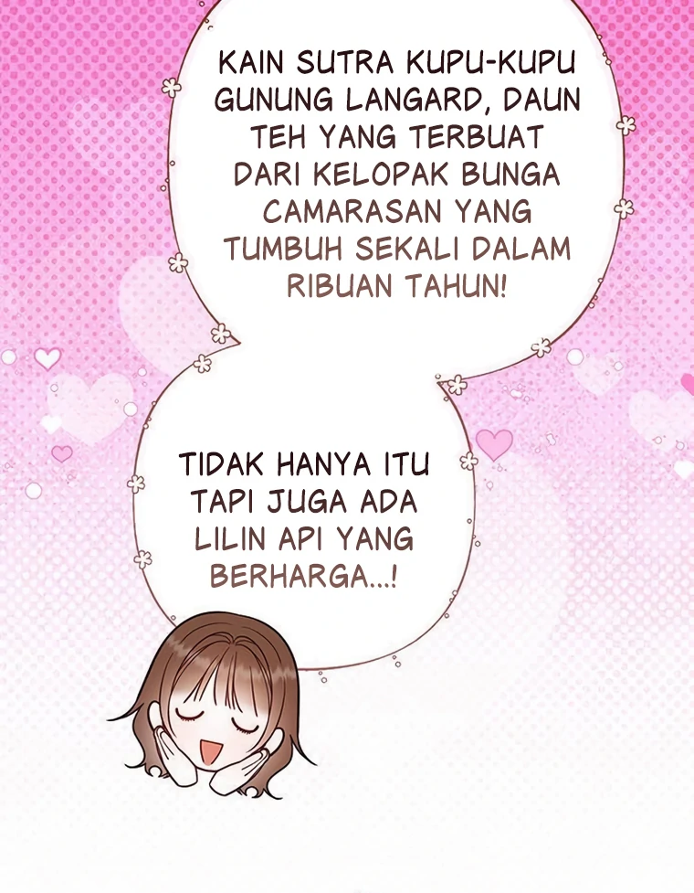 Baby Tyrant Chapter 95 Gambar 83