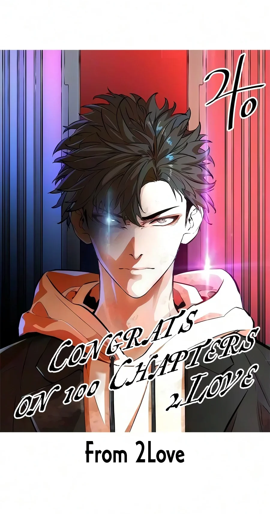 Bad Born Blood Chapter 100 Gambar 108