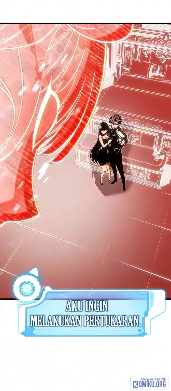 Bad Born Blood Chapter 100 Gambar 69