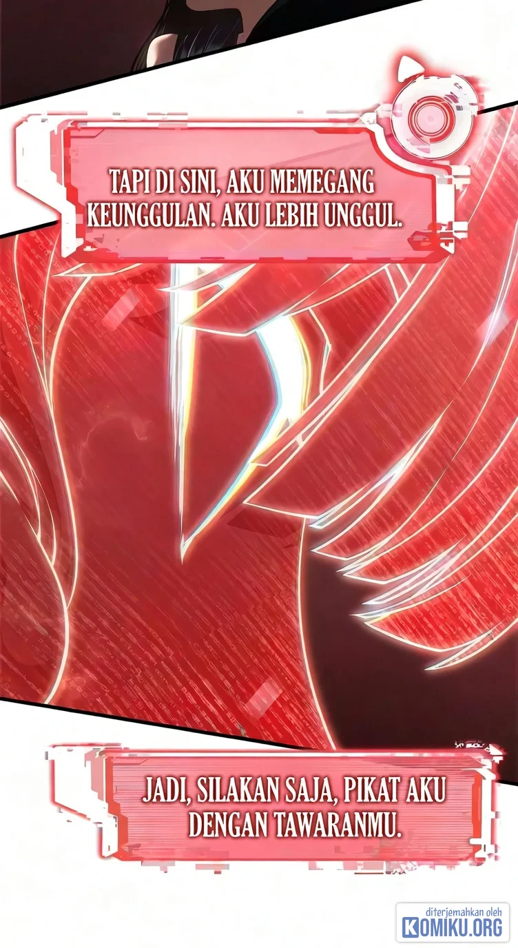 Bad Born Blood Chapter 100 Gambar 73