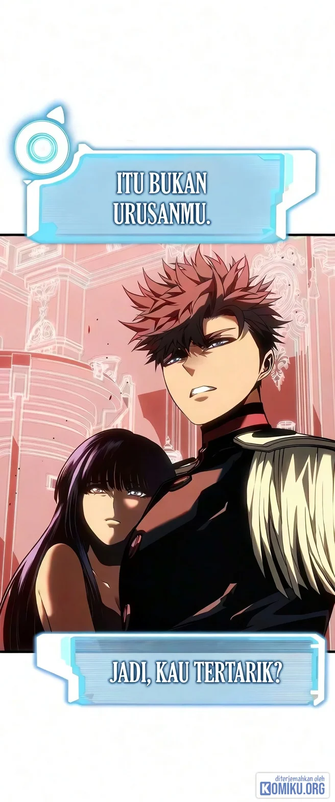 Bad Born Blood Chapter 100 Gambar 77