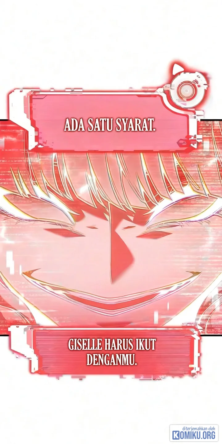 Bad Born Blood Chapter 100 Gambar 78
