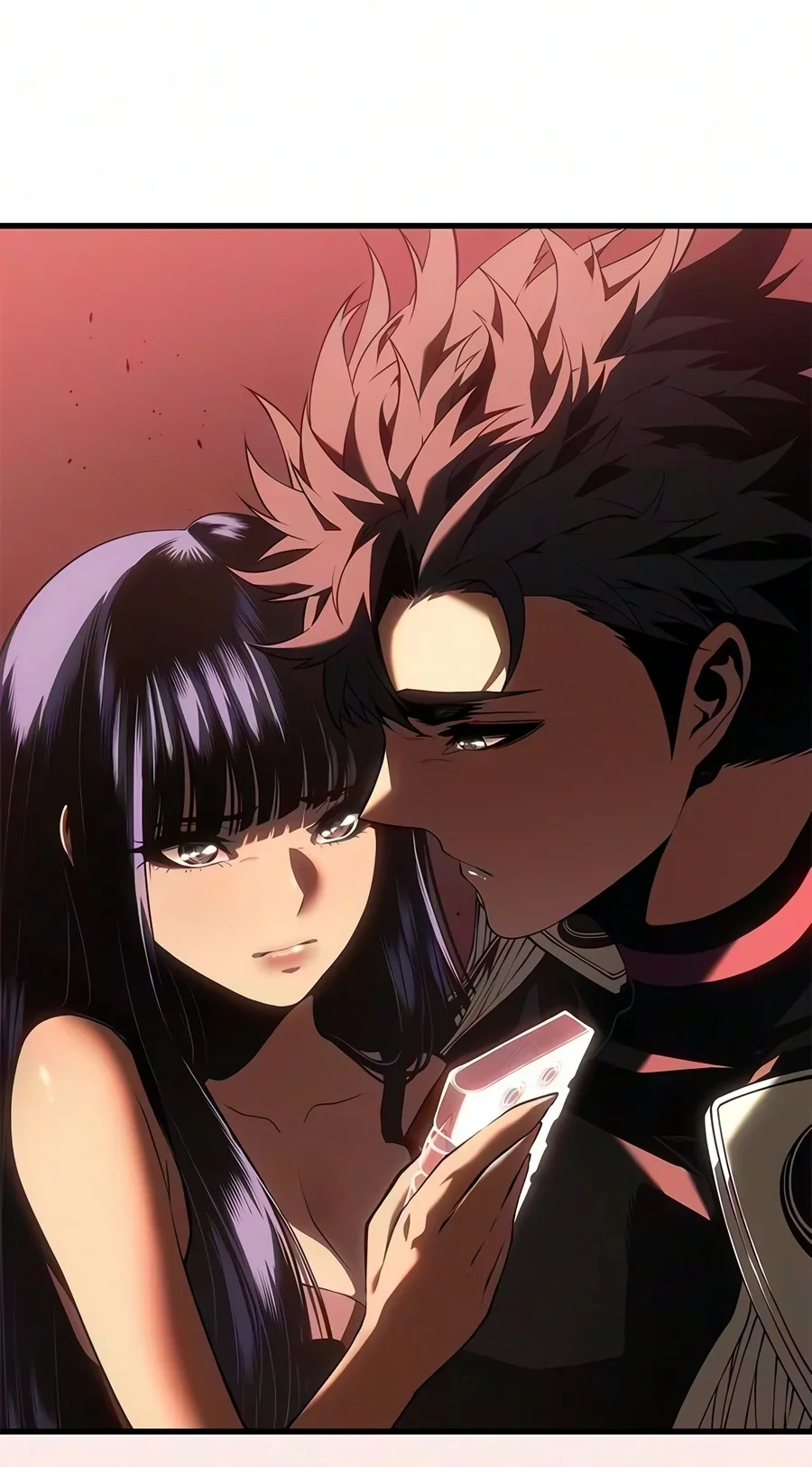 Bad Born Blood Chapter 100 Gambar 79